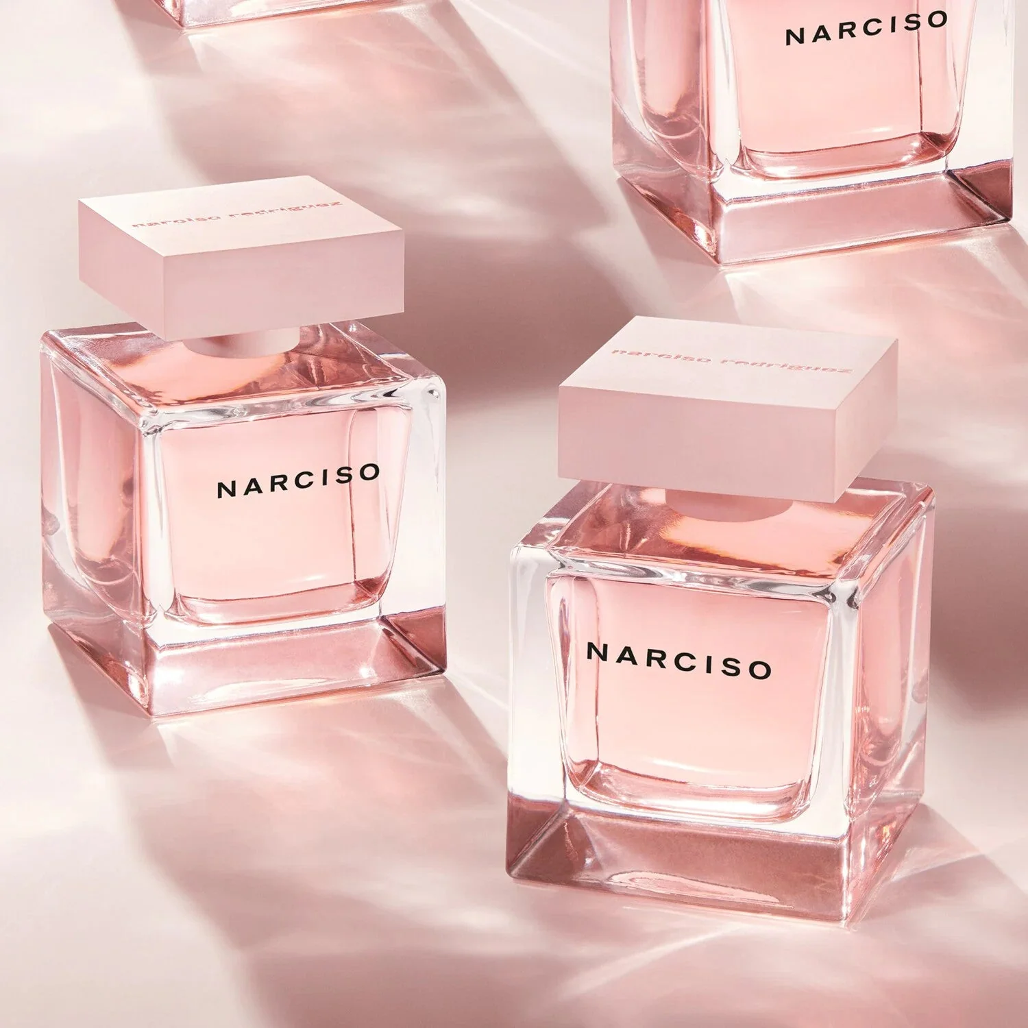 Narciso Rodriguez Narciso Cristal EDP - Image 4