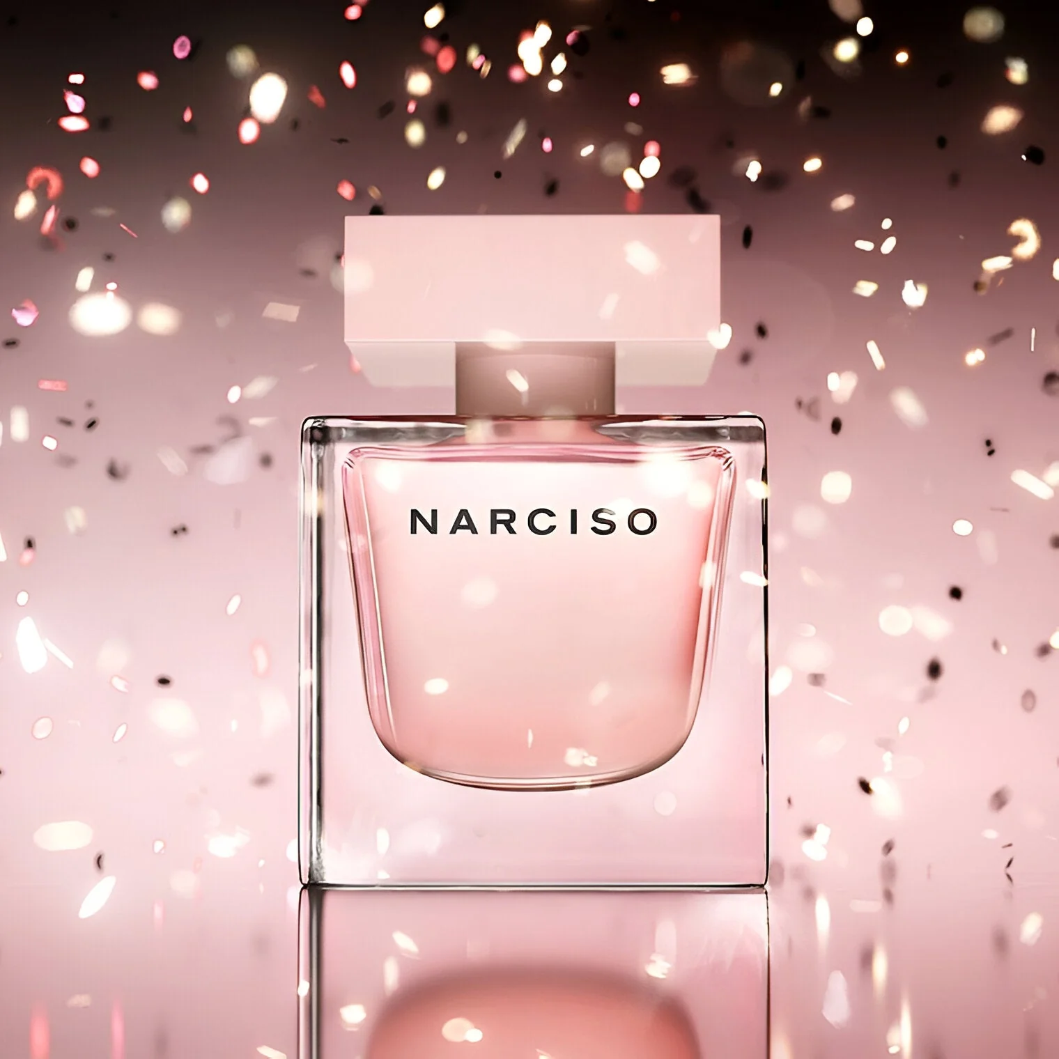 Narciso Rodriguez Narciso Cristal EDP - Image 5