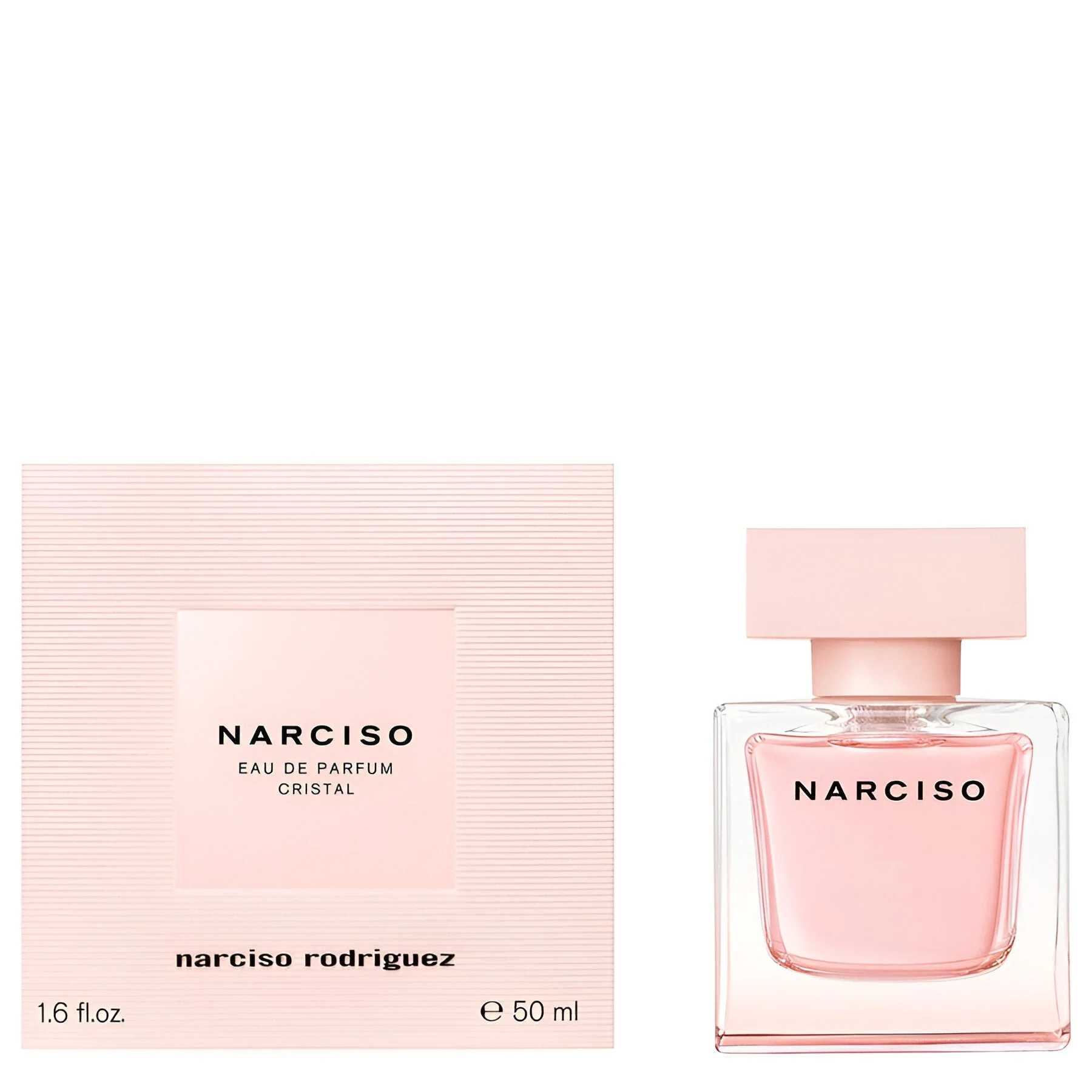 Narciso Rodriguez Narciso Cristal EDP - Image 6