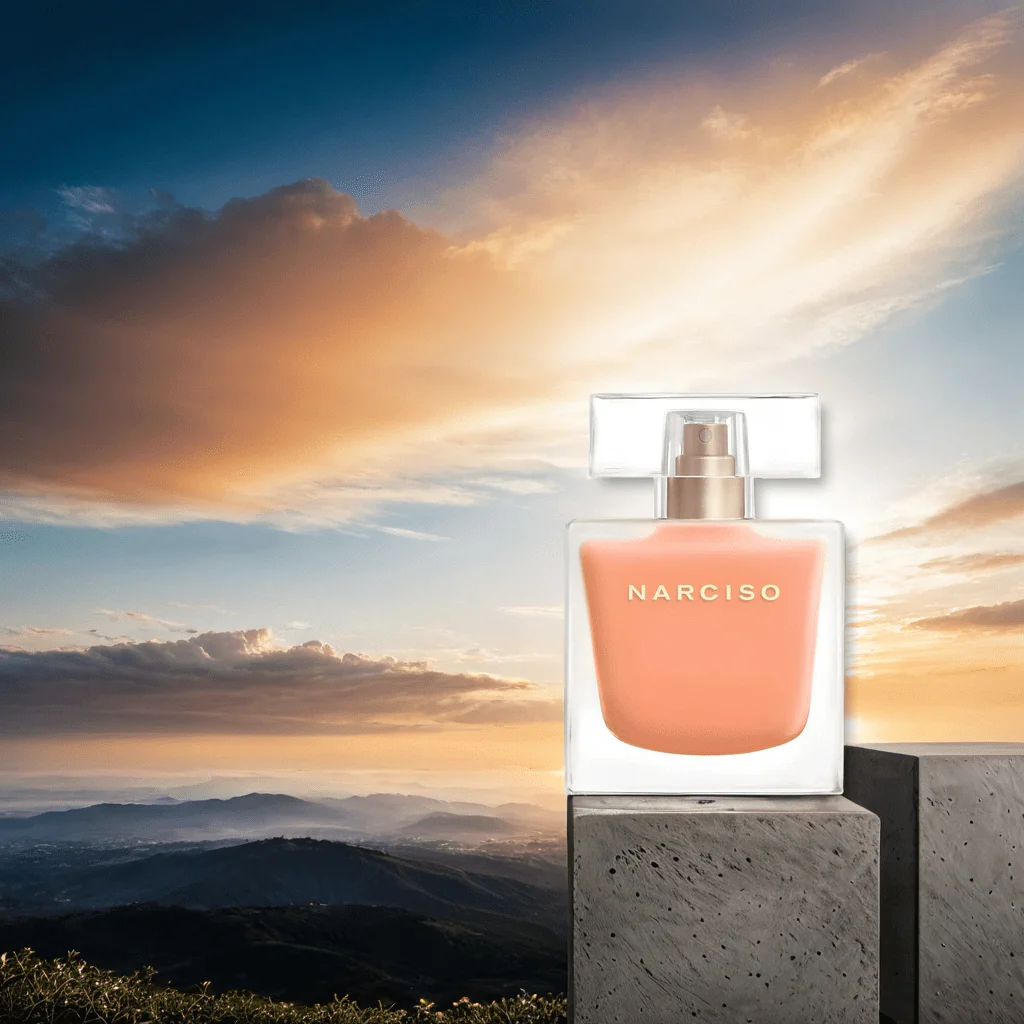 Narciso Rodriguez Narciso Eau Neroli Ambree EDT - Image 2