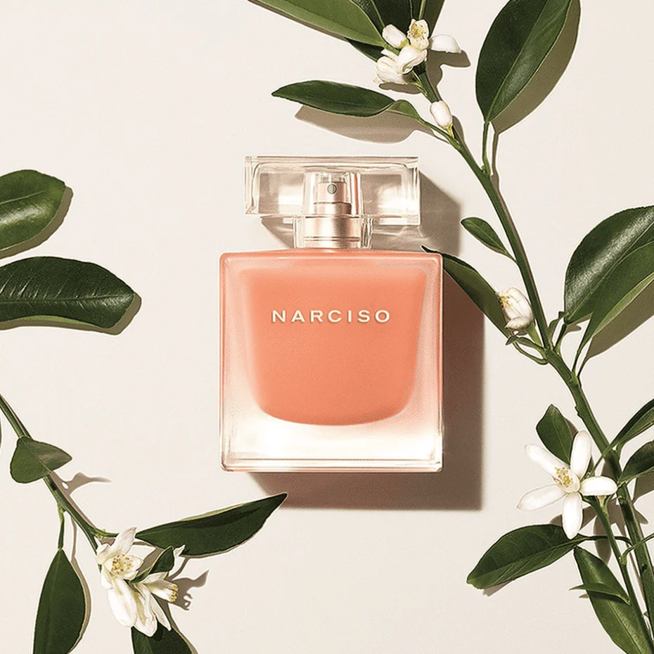 Narciso Rodriguez Narciso Eau Neroli Ambree EDT - Image 4