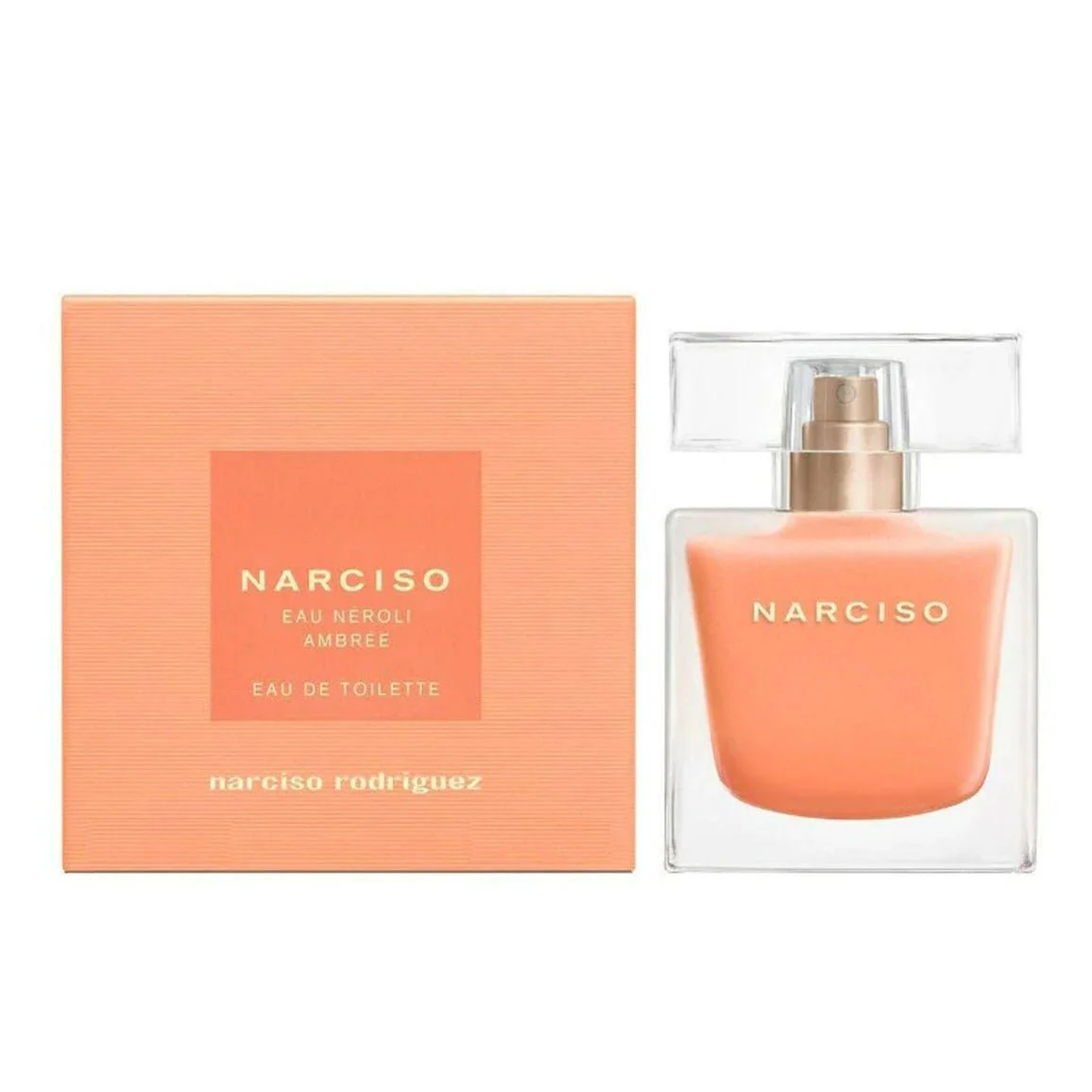 Narciso Rodriguez Narciso Eau Neroli Ambree EDT - Image 5