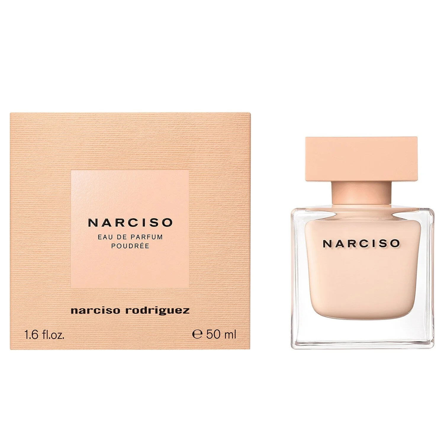 Narciso Rodriguez Narciso Poudree EDP - Image 6
