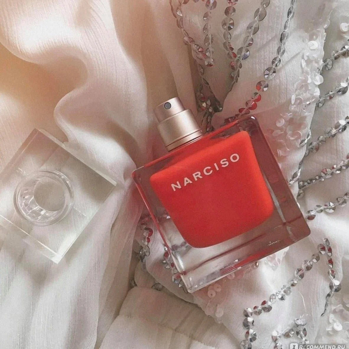 Narciso Rodriguez Narciso Rouge EDT - Image 2