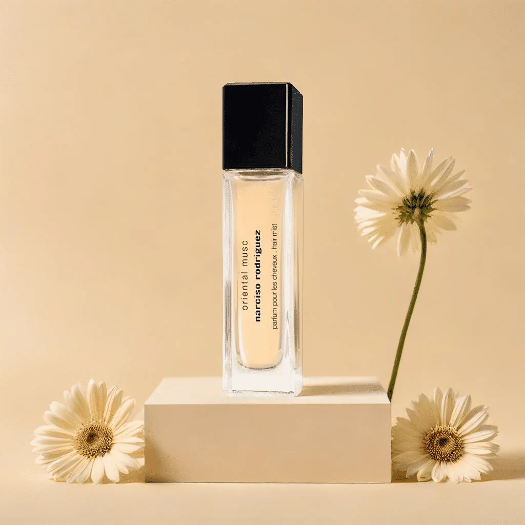 Narciso Rodriguez Oriental Musc Scented Hair Mist - Image 2