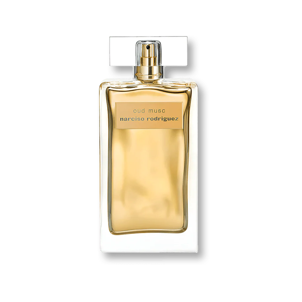 Narciso Rodriguez Oud Musc EDP Intense