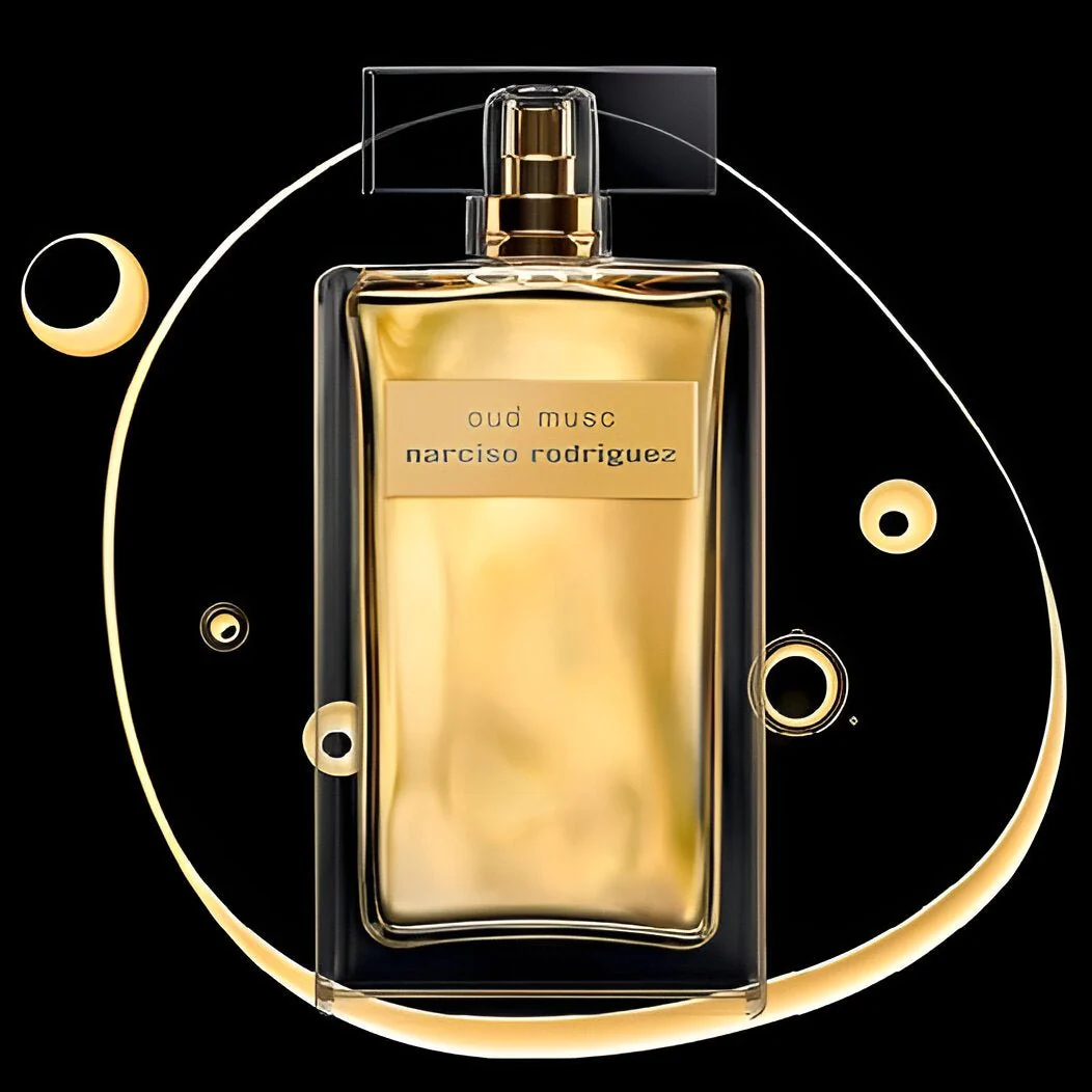 Narciso Rodriguez Oud Musc EDP Intense - Image 2