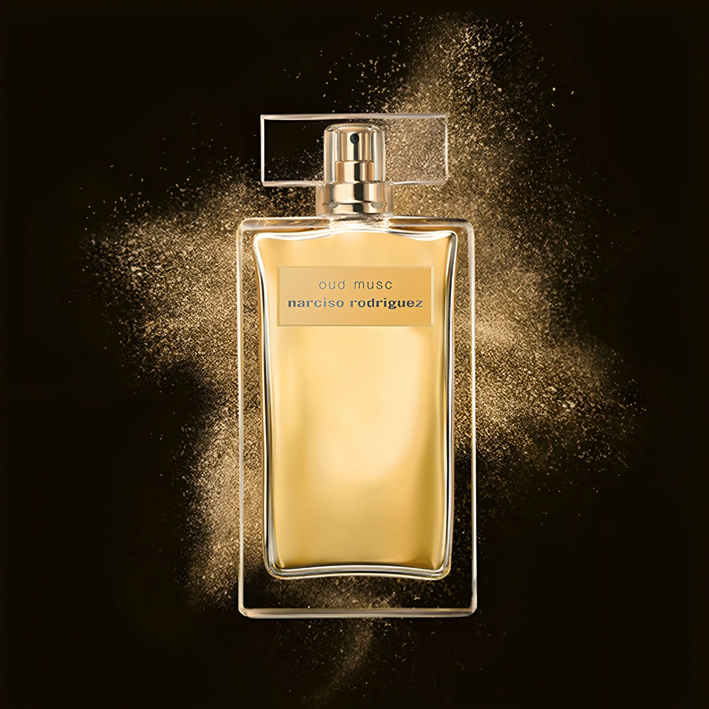Narciso Rodriguez Oud Musc EDP Intense - Image 4