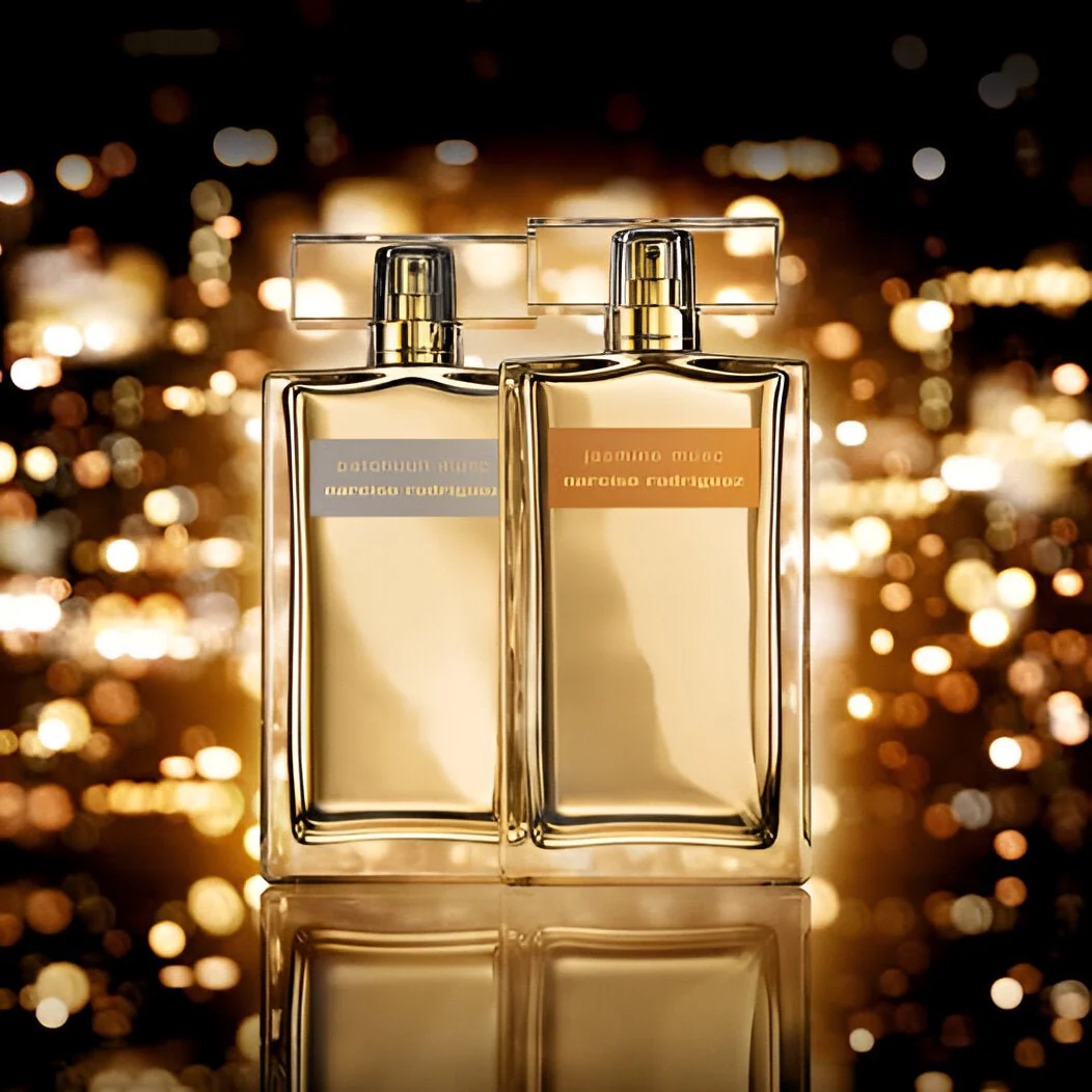 Narciso Rodriguez Patchouli Musc EDP Intense - Image 3
