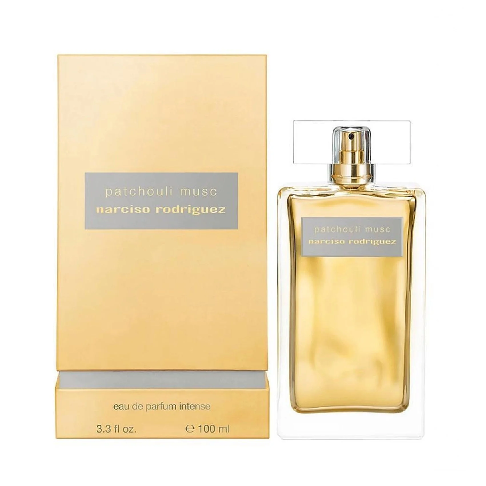Narciso Rodriguez Patchouli Musc EDP Intense - Image 5