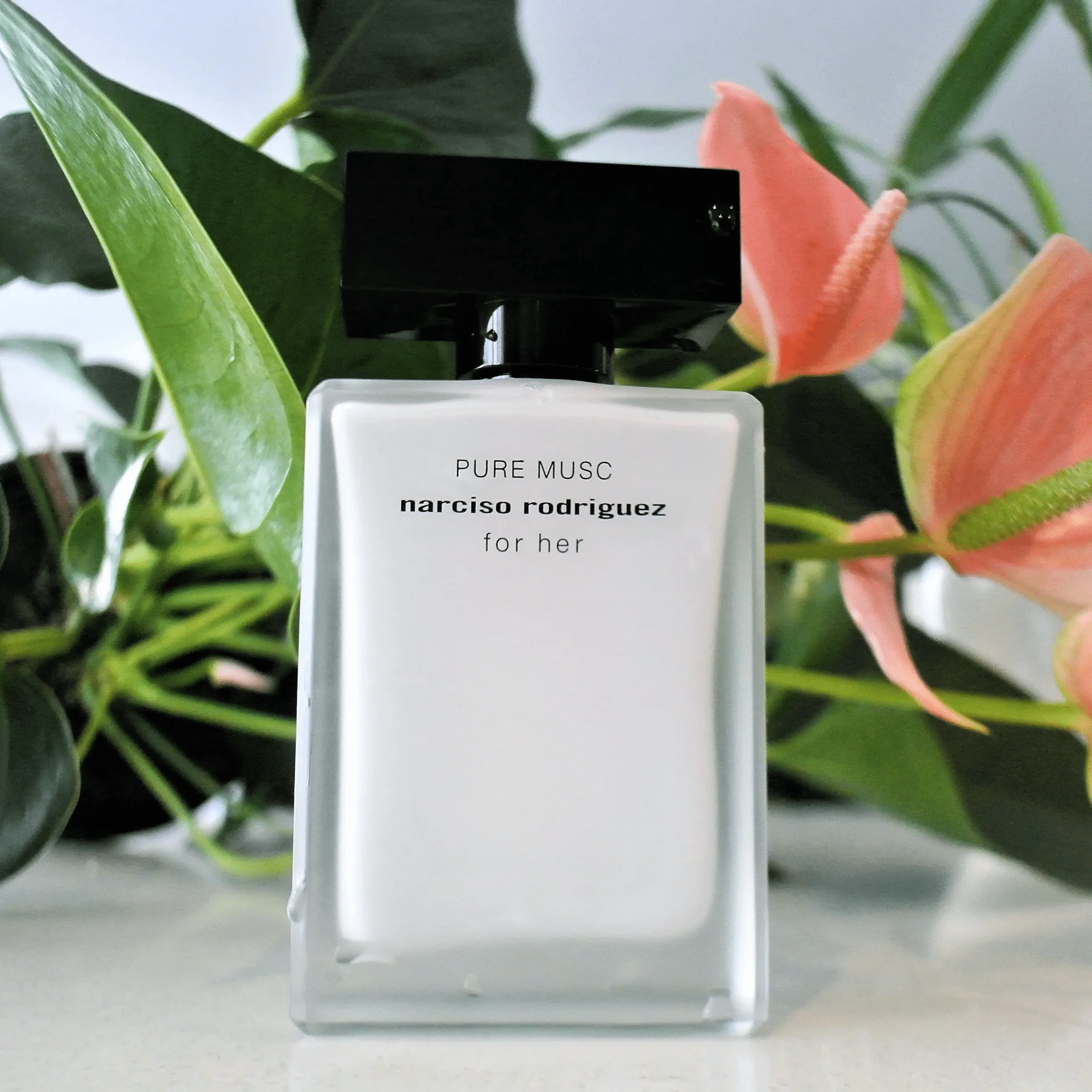Narciso Rodriguez Pure Musc EDP - Image 2