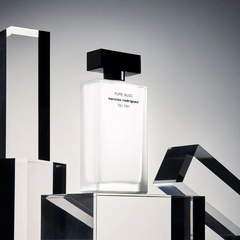 Narciso Rodriguez Pure Musc EDP - Image 3