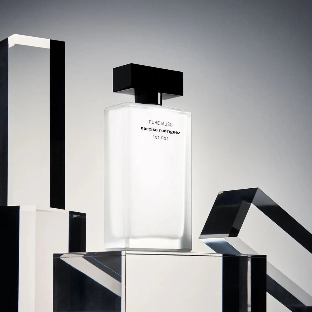 Narciso Rodriguez Pure Musc EDP For Her Perfume Pen - Image 3