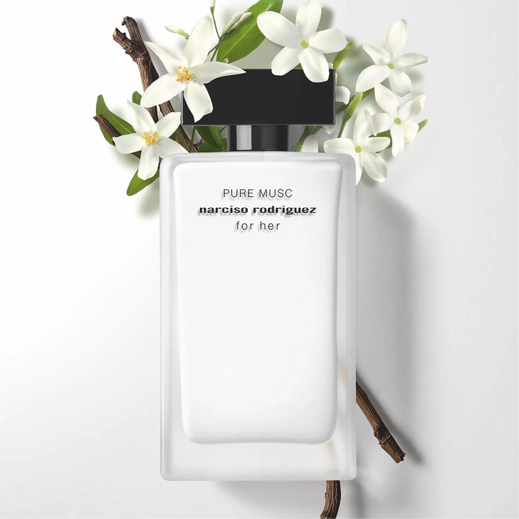 Narciso Rodriguez Pure Musc EDP For Her Perfume Pen - Image 4