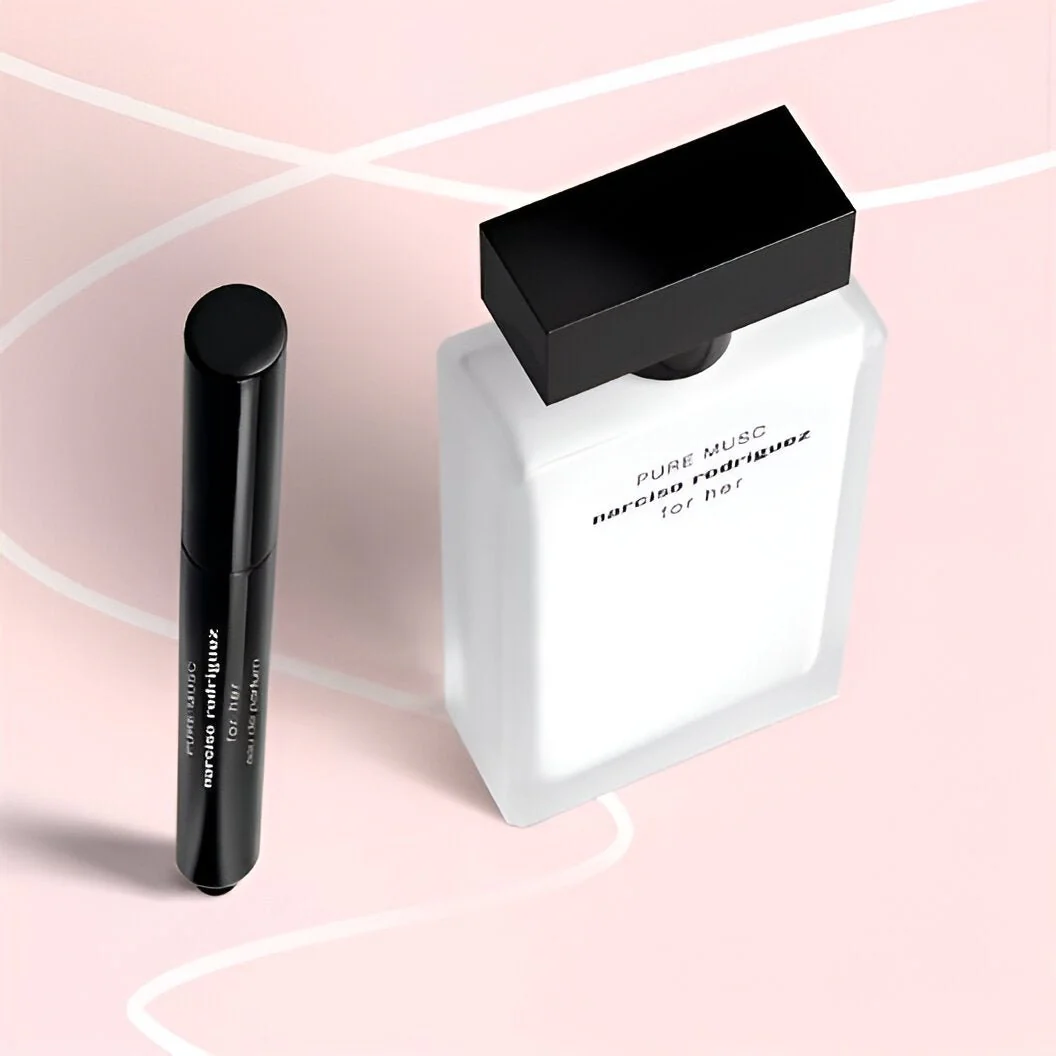 Narciso Rodriguez Pure Musc EDP For Her Perfume Pen - Image 5