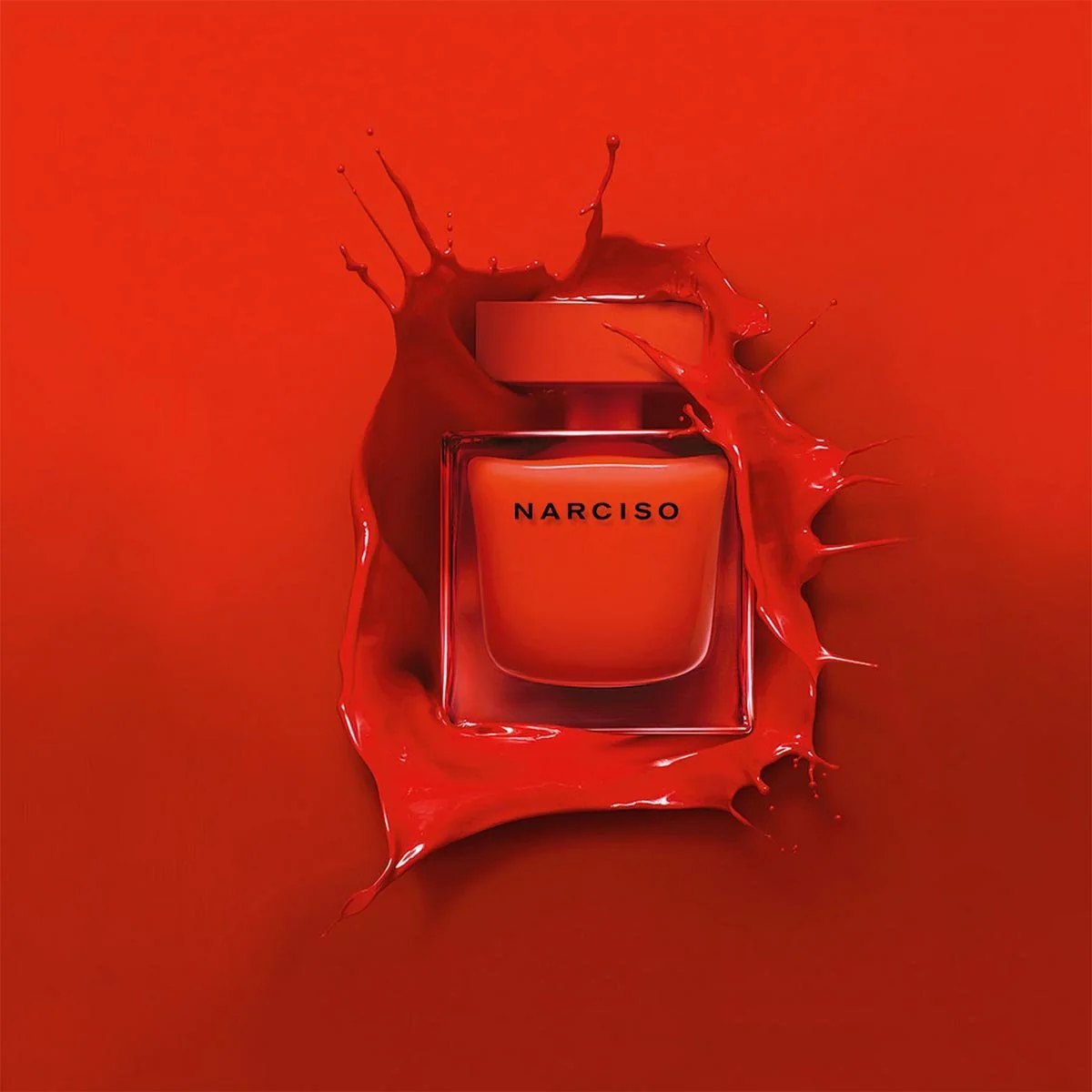 Narciso Rodriguez Rouge EDP For Women - Image 2