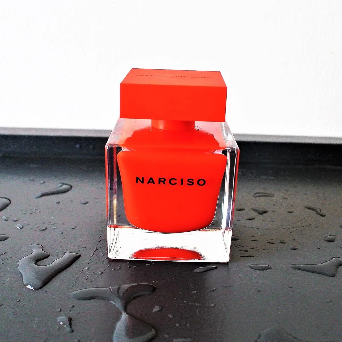 Narciso Rodriguez Rouge EDP For Women - Image 6