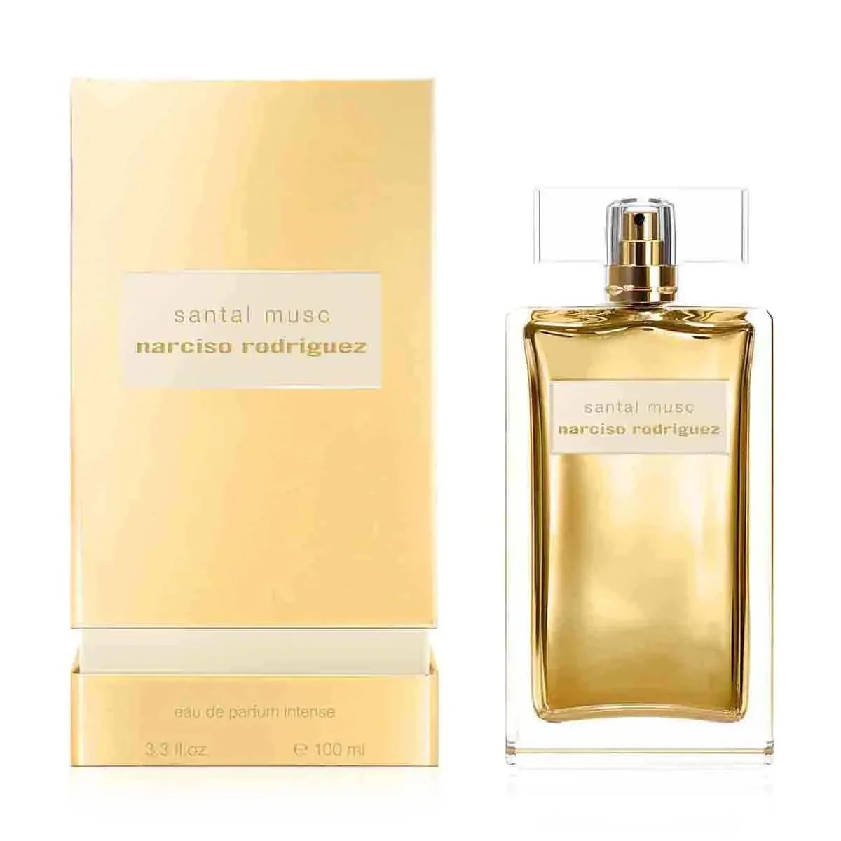 Narciso Rodriguez Santal Musc EDP Intense - Image 5