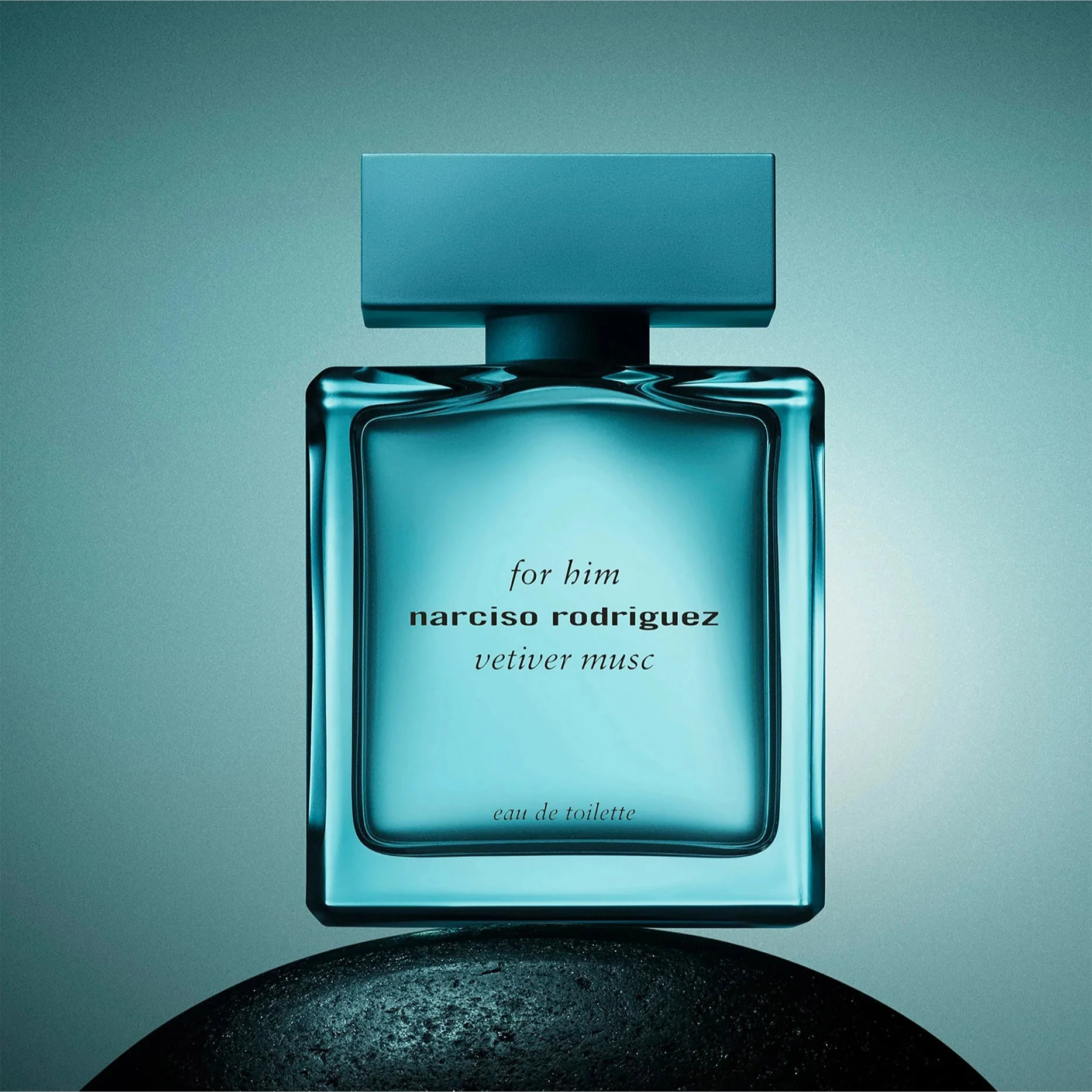 Narciso Rodriguez Vetiver Musc For Him EDT - Image 2