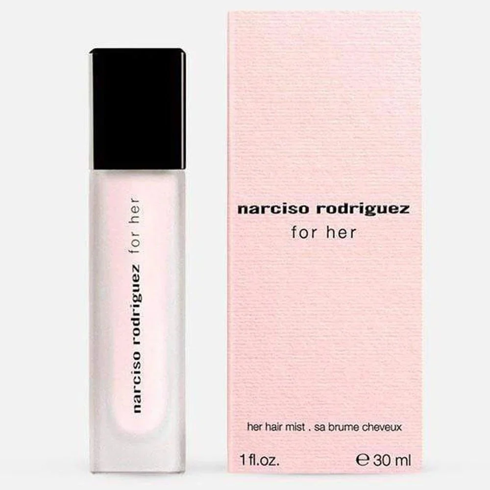 Narciso Rodriquez For Her Hair Mist - Image 4