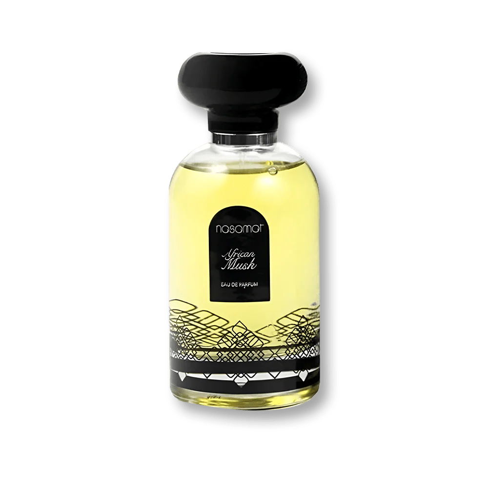 Nasamat African Musk EDP