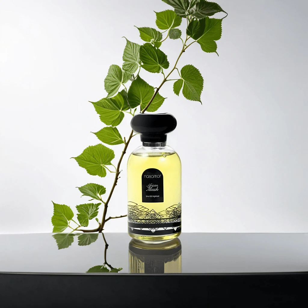 Nasamat African Musk EDP - Image 3