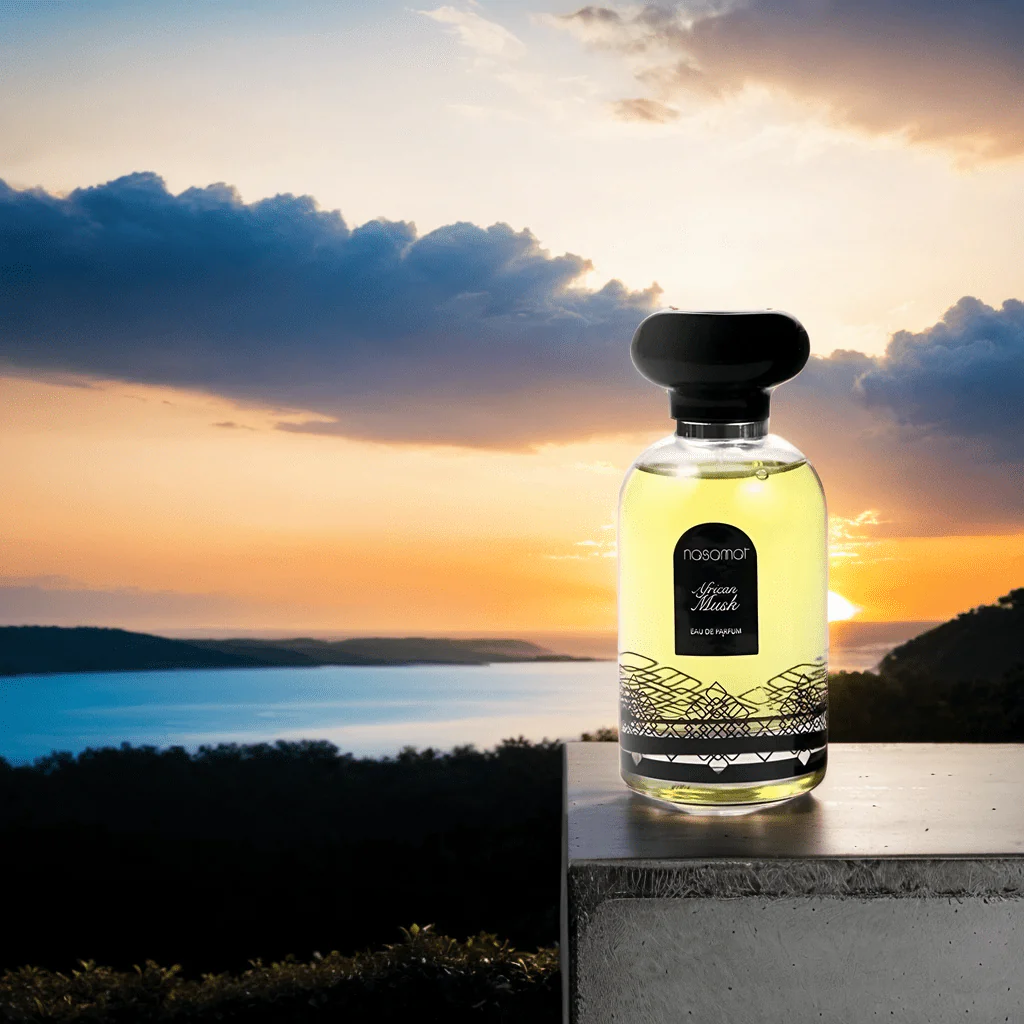 Nasamat African Musk EDP - Image 4