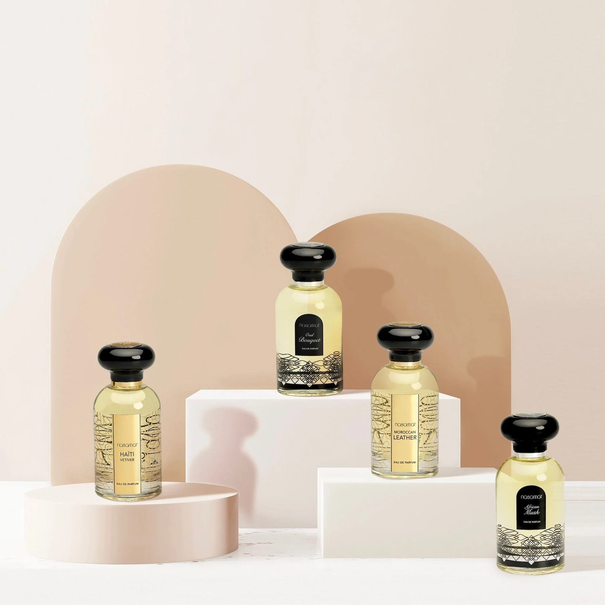 Nasamat African Musk EDP - Image 5