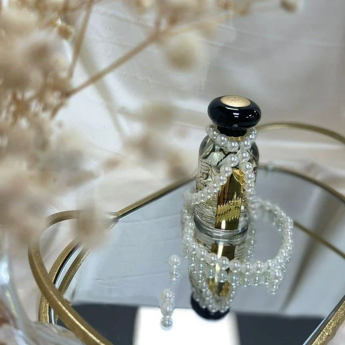 Nasamat Brazilian Spices EDP - Image 3