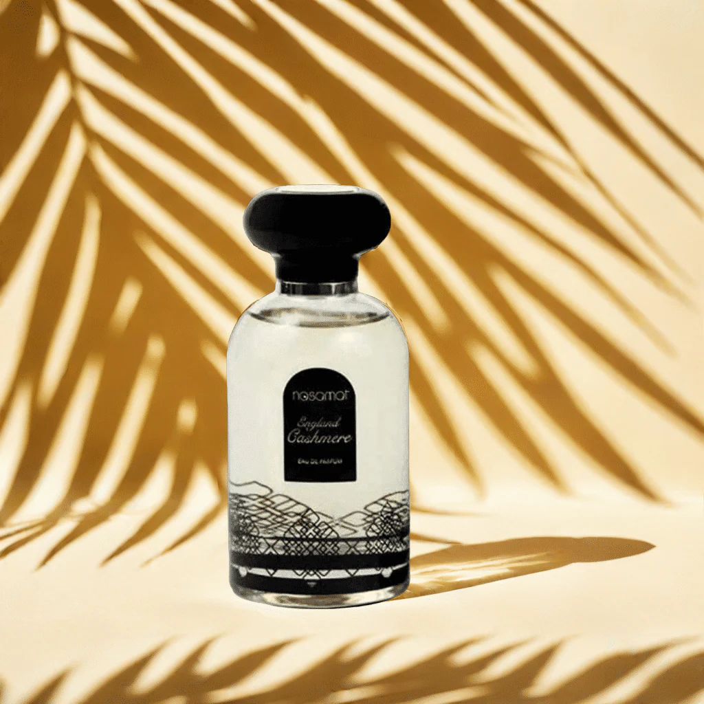 Nasamat England Cashmere EDP - Image 3