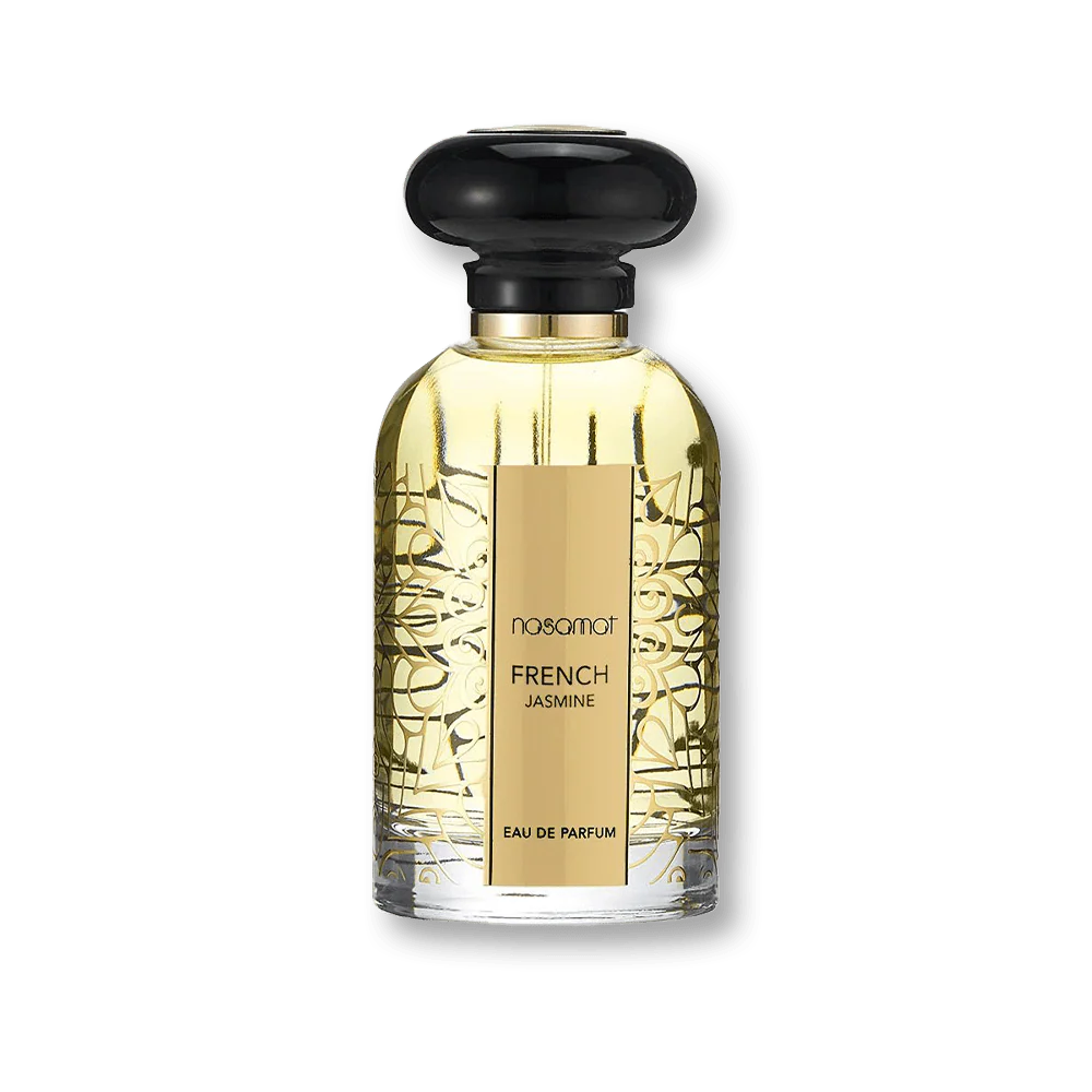 Nasamat French Jasmine Gold EDP