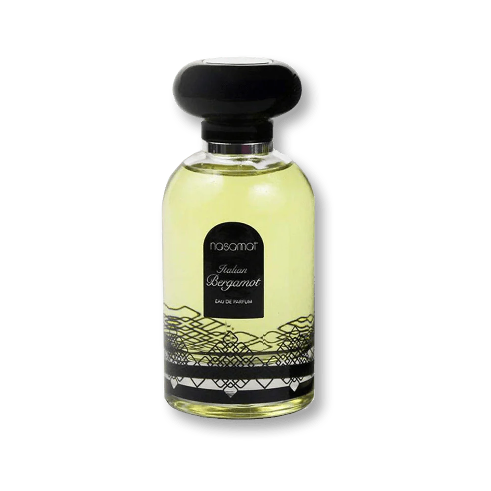 Nasamat Italian Bergamot EDP