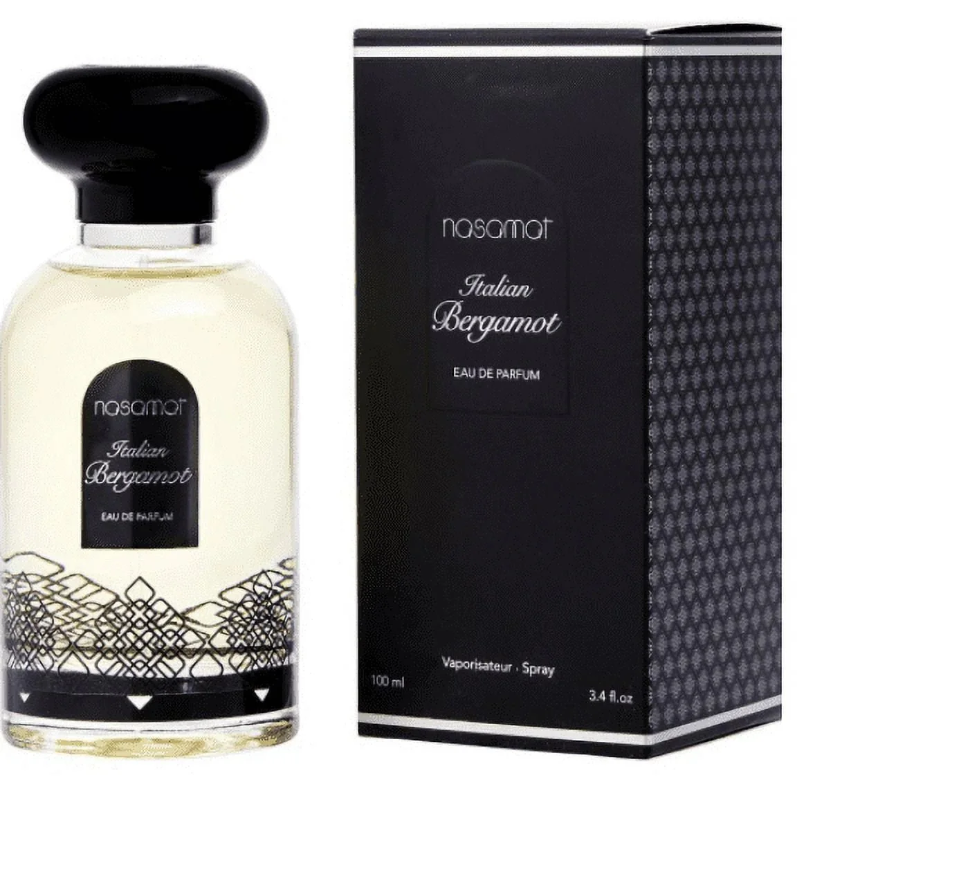 Nasamat Italian Bergamot EDP - Image 4