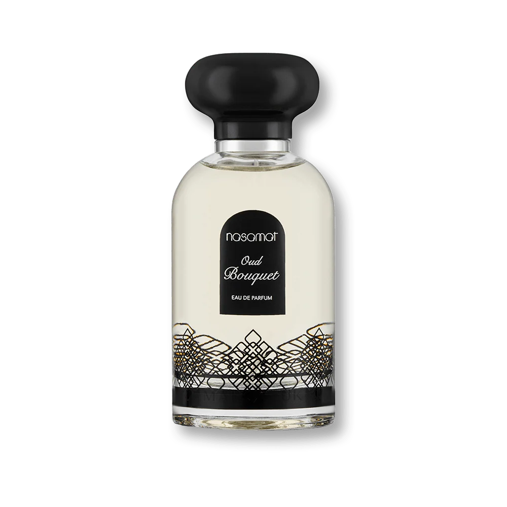 Nasamat Oud Bouquet EDP