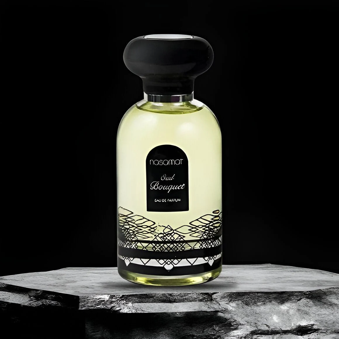 Nasamat Oud Bouquet EDP - Image 2