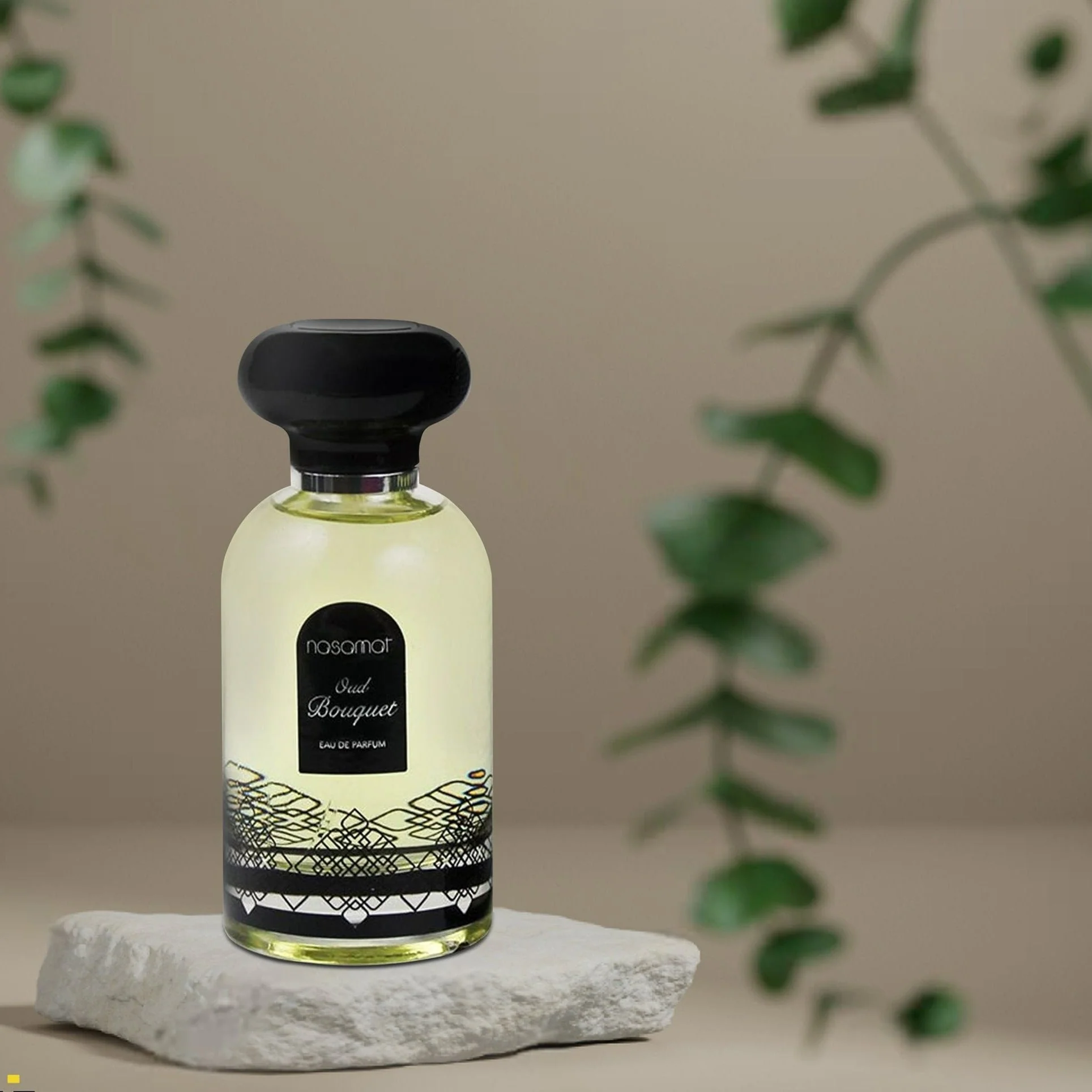 Nasamat Oud Bouquet EDP - Image 3