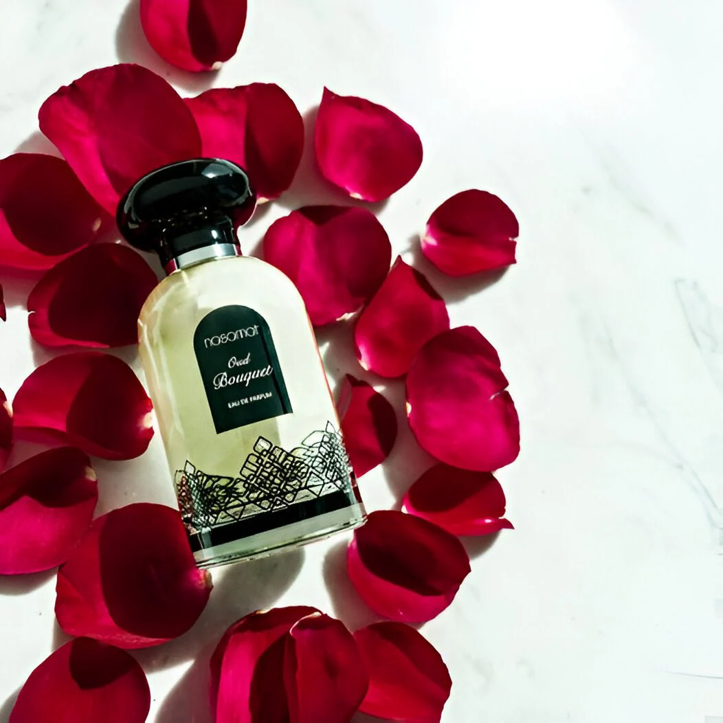 Nasamat Oud Bouquet EDP - Image 4