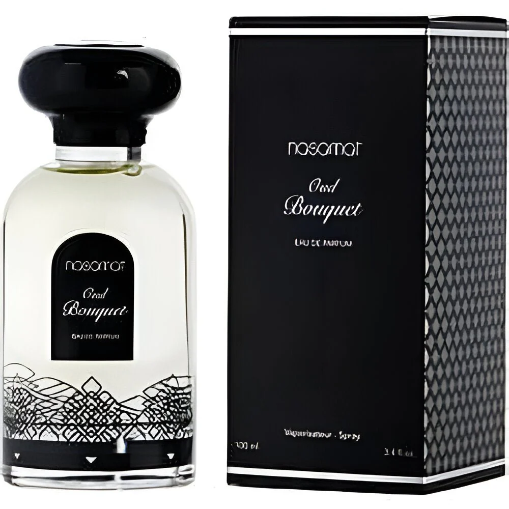 Nasamat Oud Bouquet EDP - Image 5