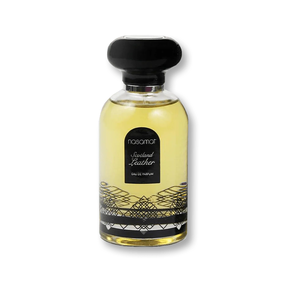 Nasamat Scotland Leather EDP