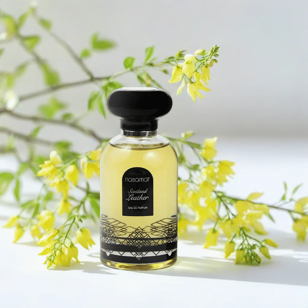Nasamat Scotland Leather EDP - Image 2