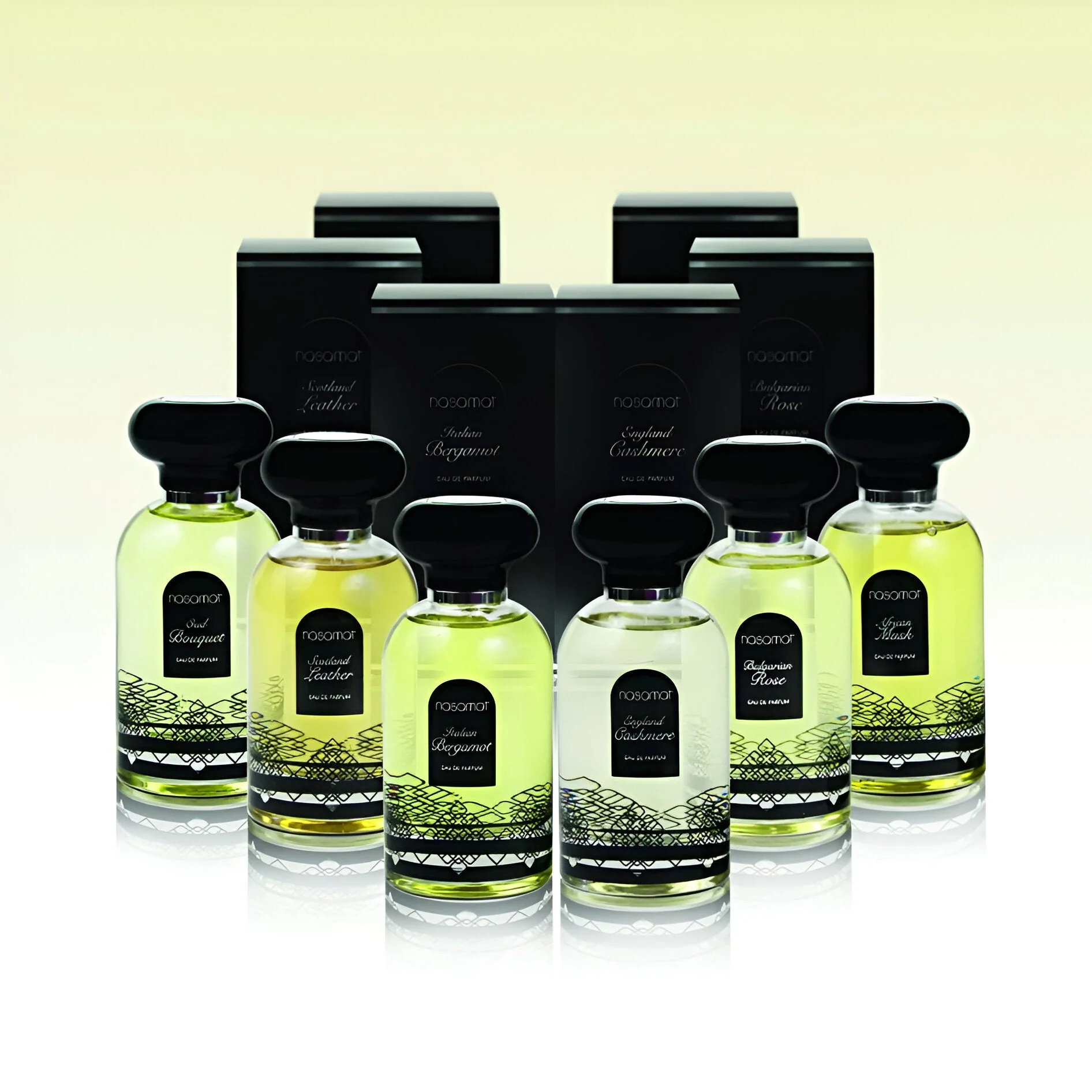 Nasamat Scotland Leather EDP - Image 3