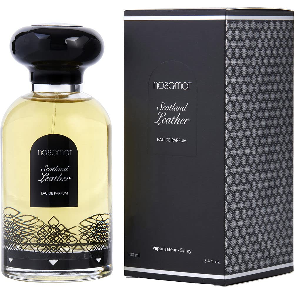 Nasamat Scotland Leather EDP - Image 4