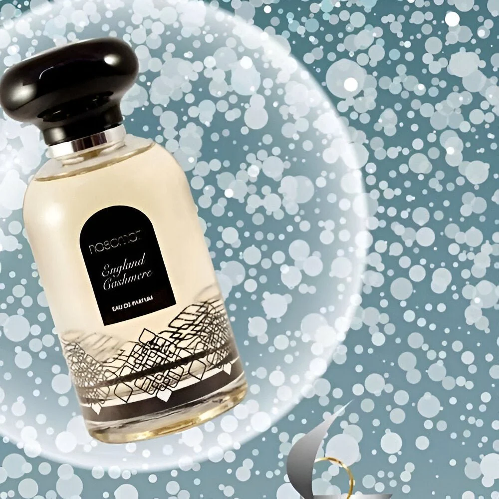 Nasomat England Cashmere EDP - Image 3
