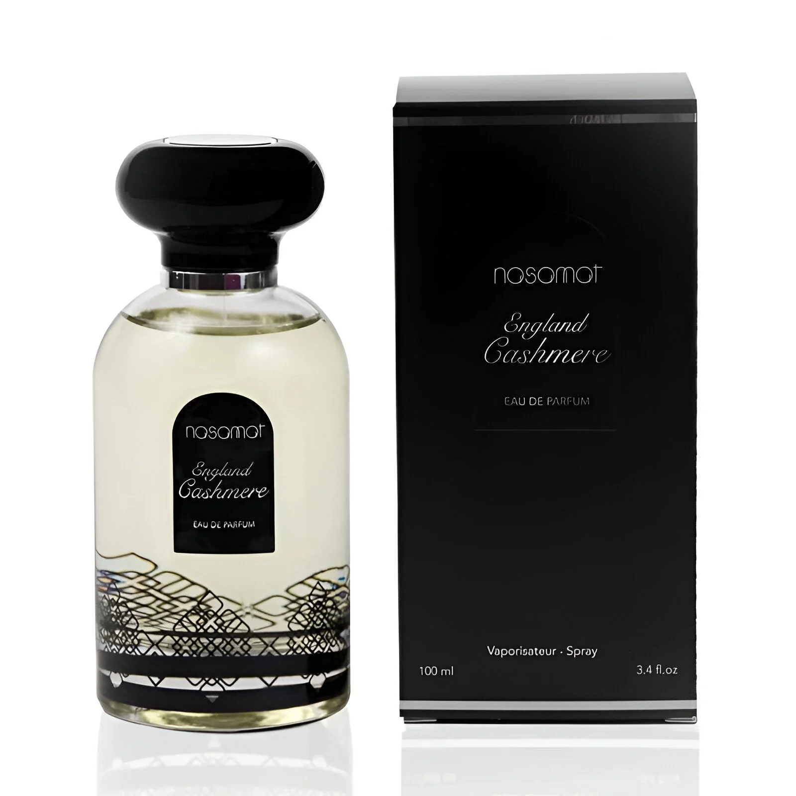 Nasomat England Cashmere EDP - Image 4