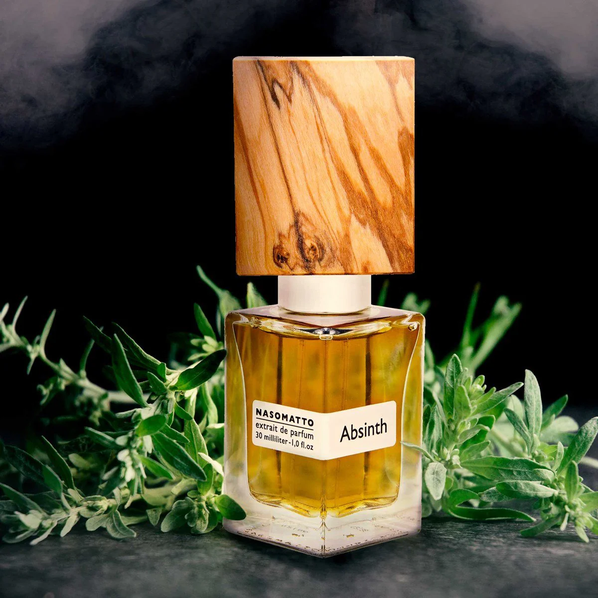 Nasomatto Absinth Extrait De Parfum - Image 4