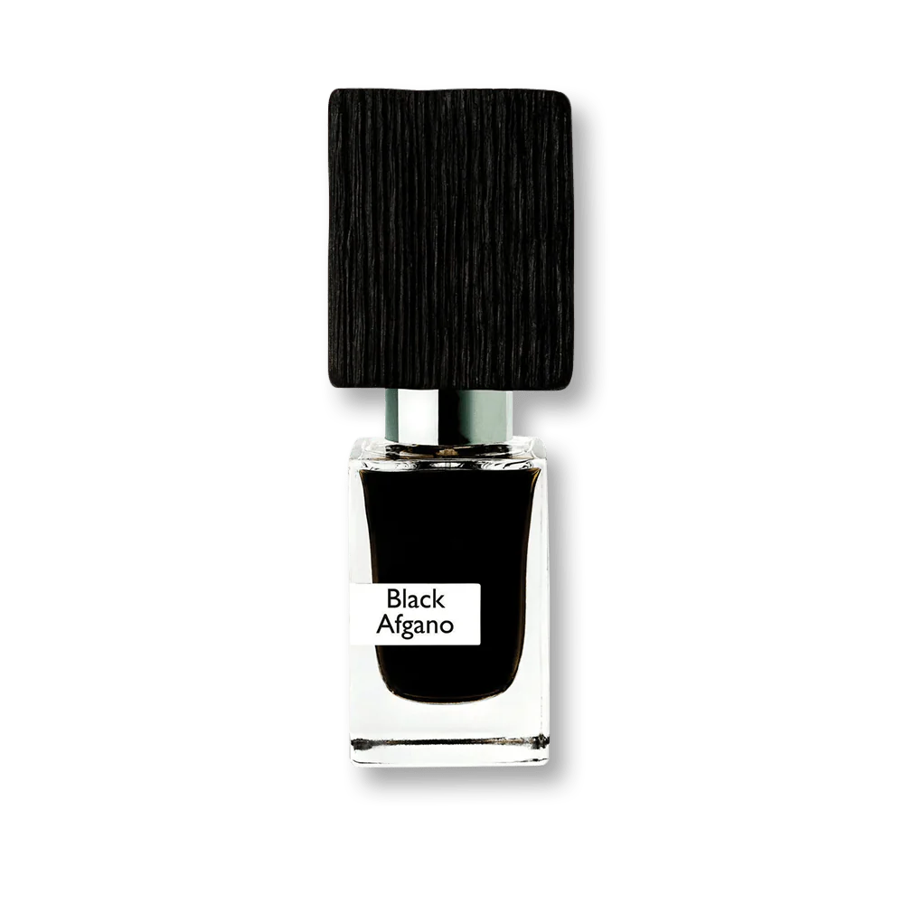 Nasomatto Black Afgano Extrait De Parfum