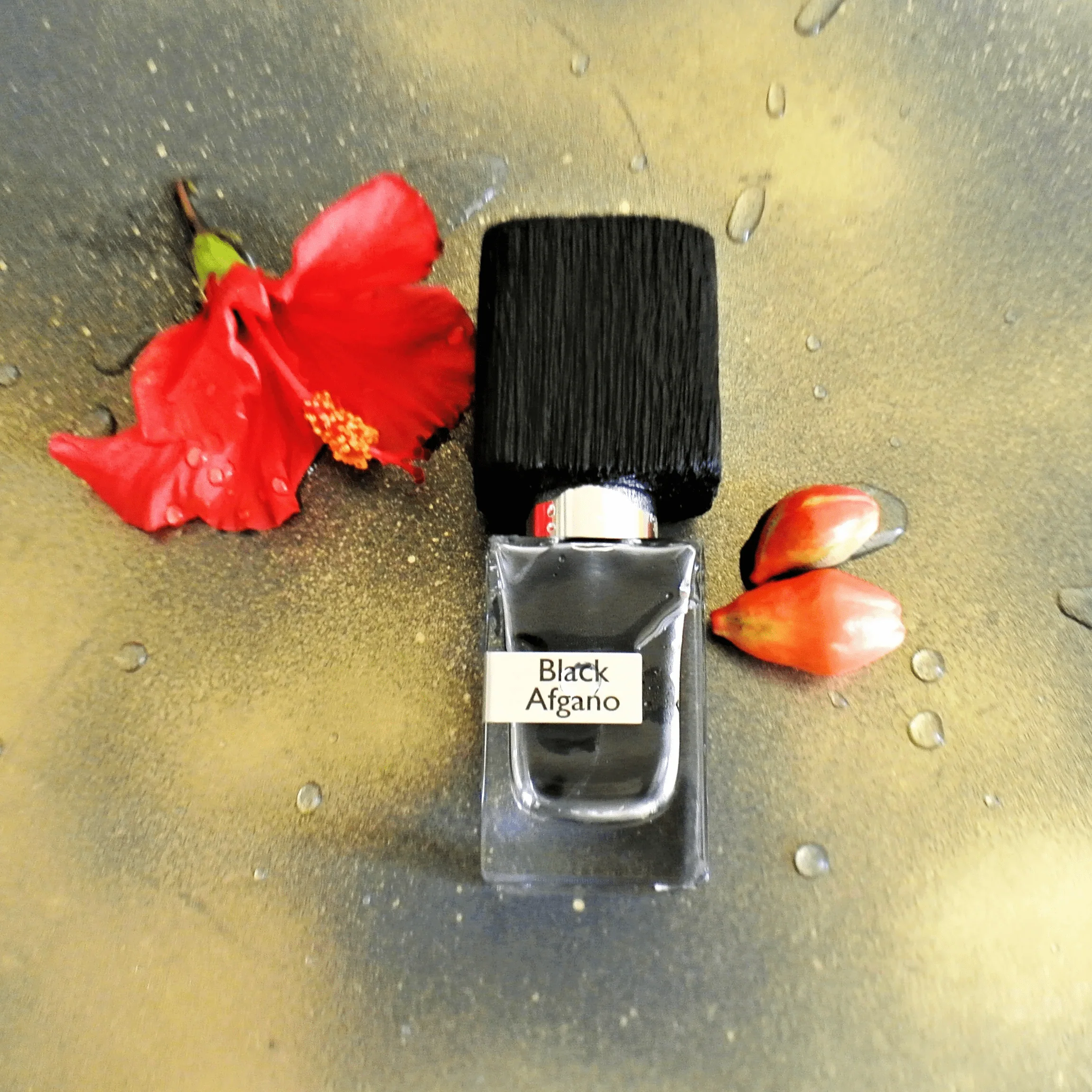Nasomatto Black Afgano Extrait De Parfum - Image 2