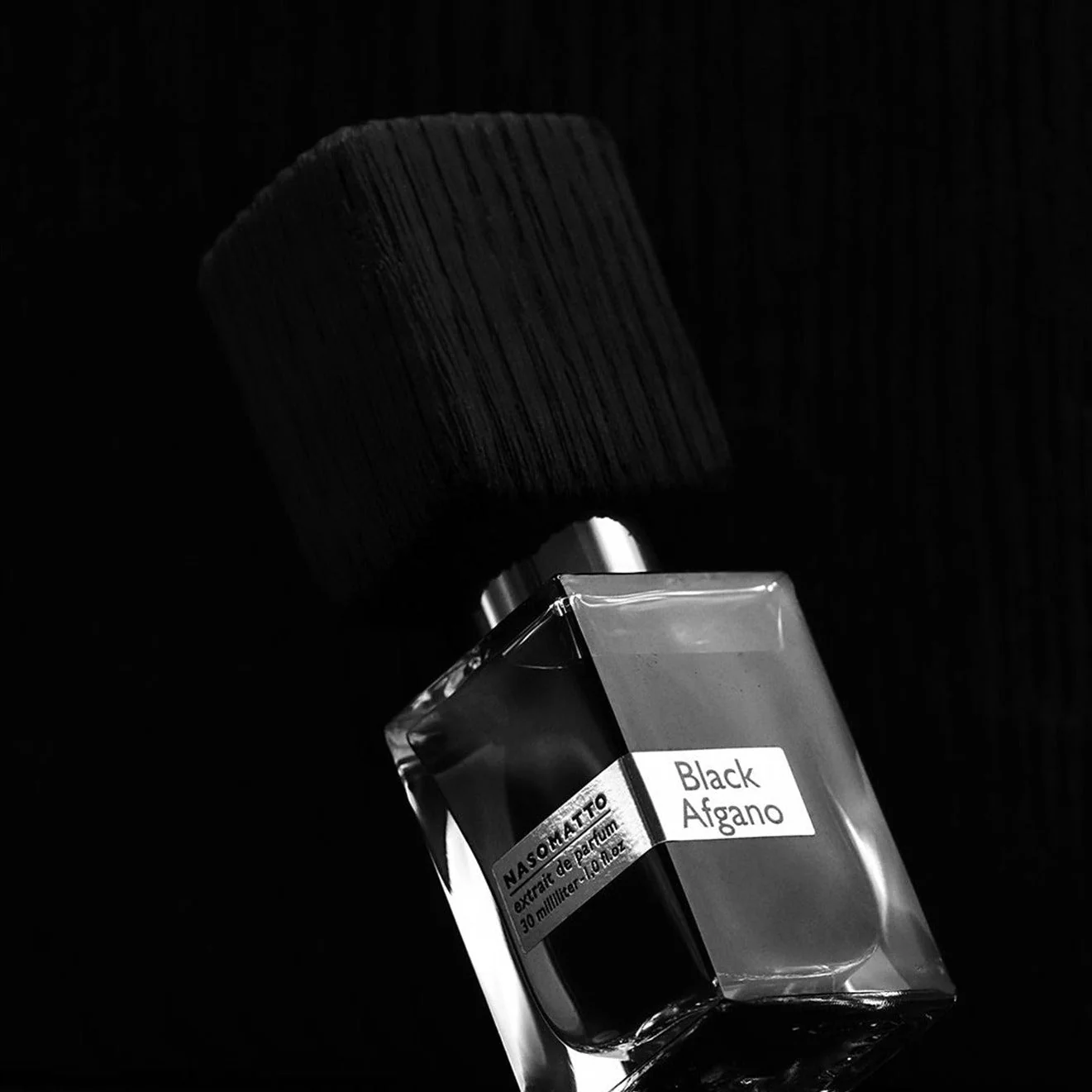 Nasomatto Black Afgano Extrait De Parfum - Image 3
