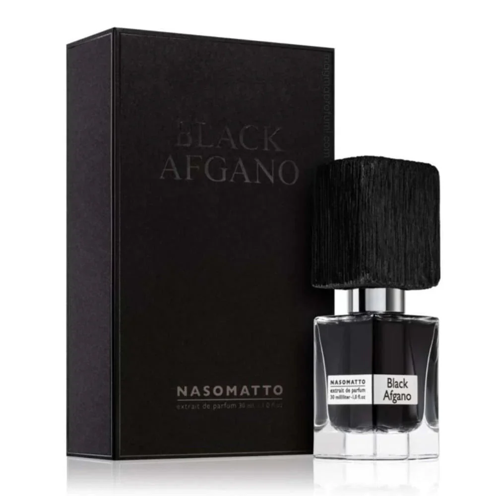 Nasomatto Black Afgano Extrait De Parfum - Image 4