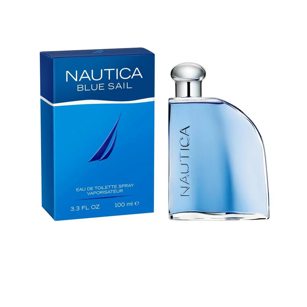 Nautica Blue Sail EDT For Men - Image 4